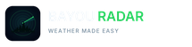 BayouRadar